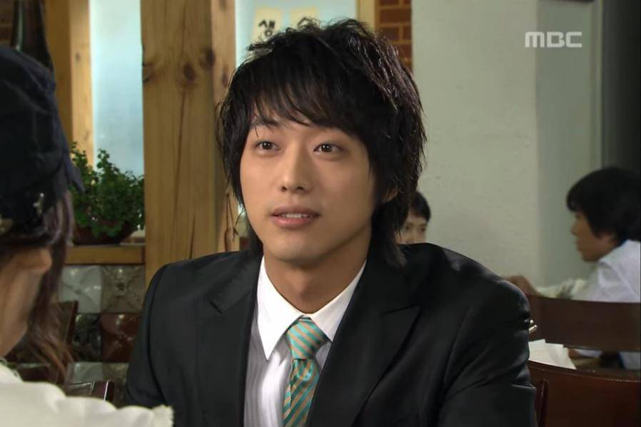 Namkoong Min di drama One Fine Day (dok. MBC/One Fine Day)