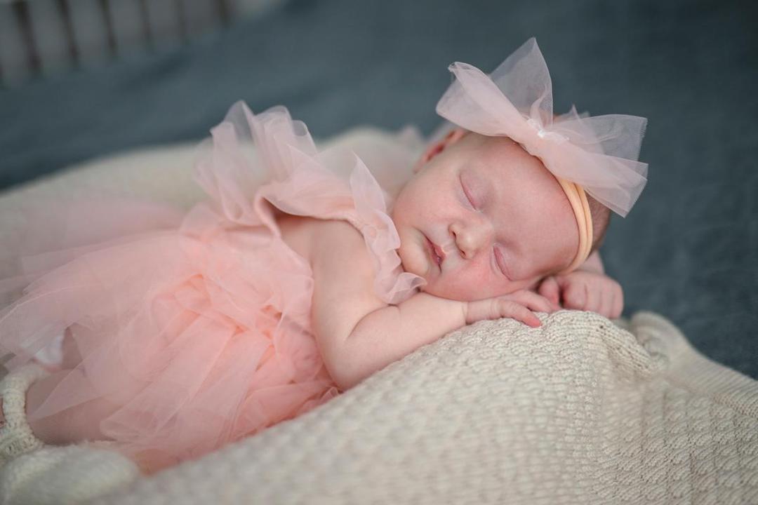 10 Ide Dekorasi Kamar Bayi untuk Menerapkan Sleep Training