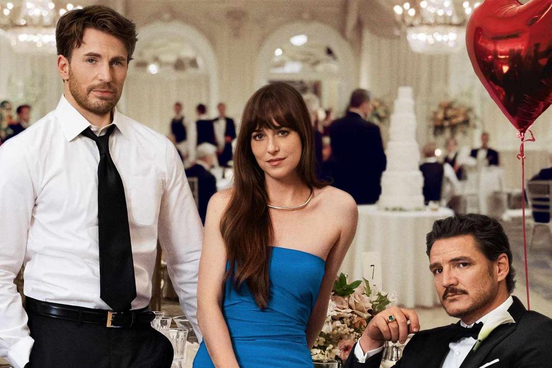 5 Film Terbaik Studio 2AM, Wajib Ditonton sebelum Materialists