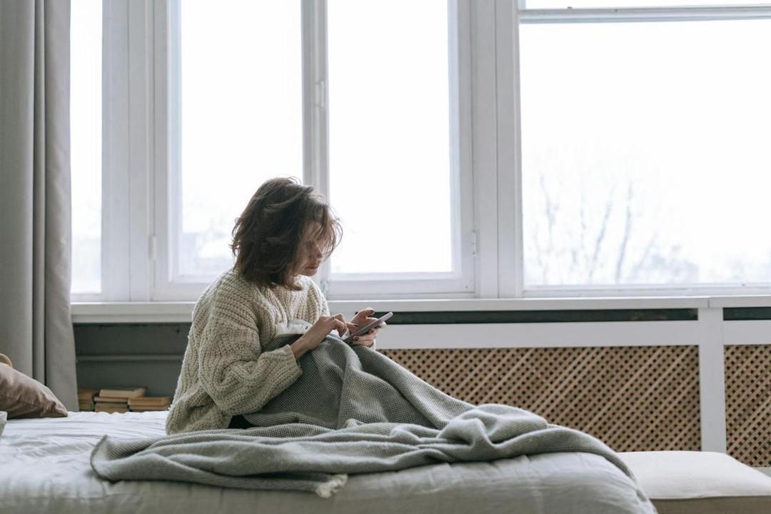 5 Dampak Bed Rotting pada Kesehatan Mental, Ada Sisi Positifnya!
