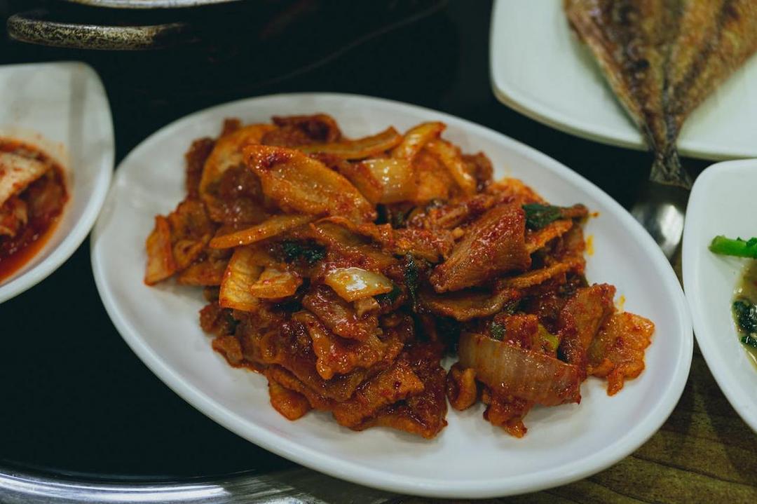 Resep Membuat Kimchi Pakcoy, Gak Harus Sawi Putih!