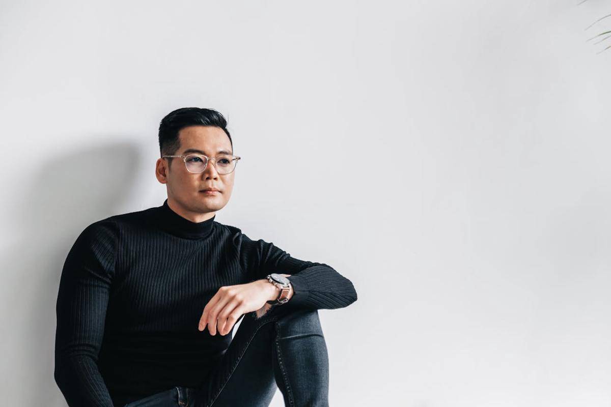ilustrasi seorang pria (pexels.com/PNW Production)