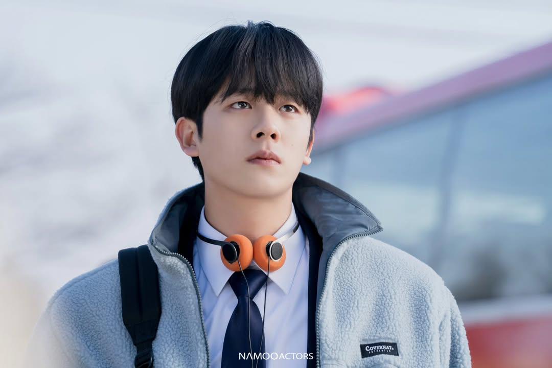 4 Ketidakadilan yang Dialami Kim Ui Gyeom di ONE: High School Heroes
