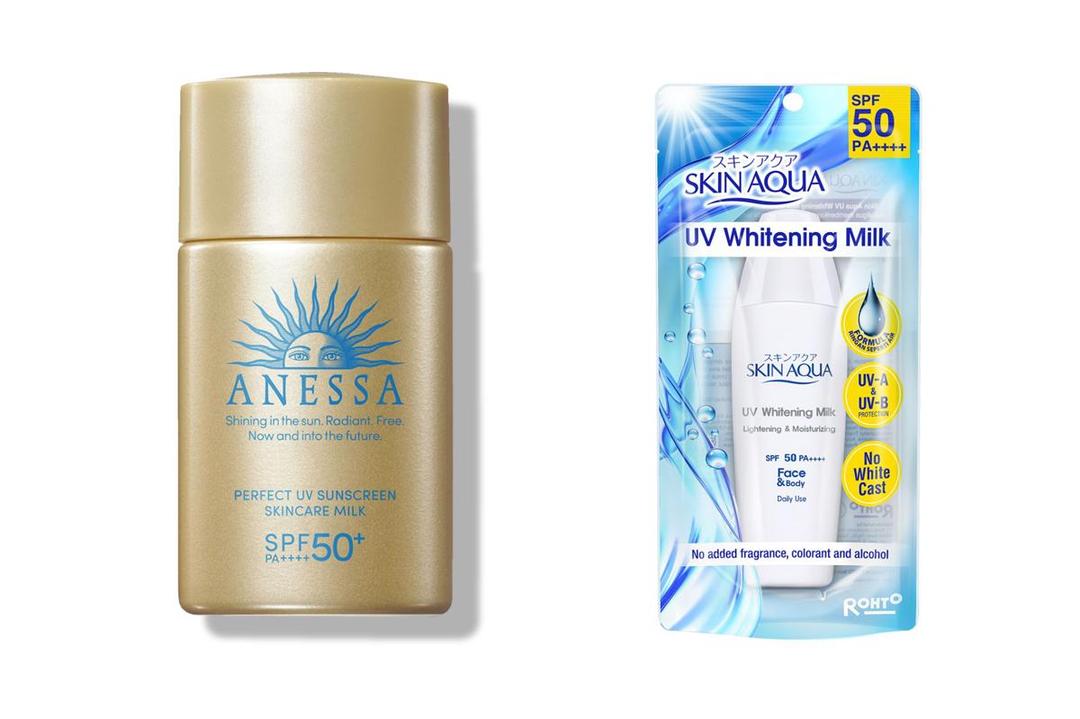 5 Sunscreen yang Cocok Dipakai di Bawah Makeup, Riasan Makin Nempel!