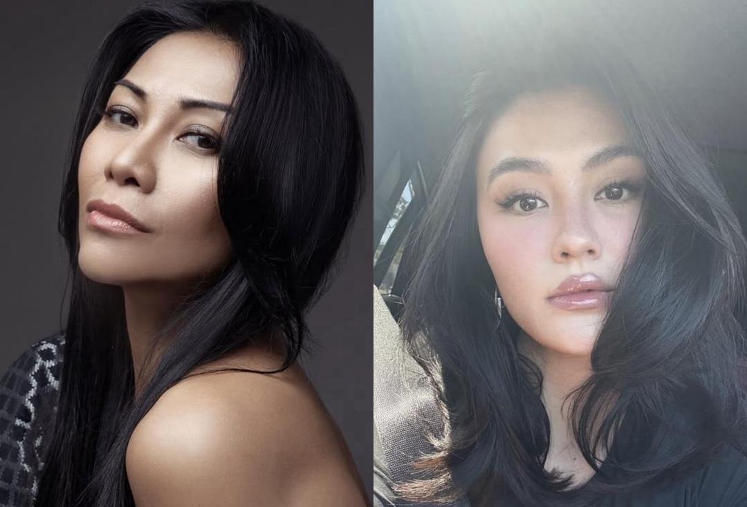 Agnez Mo dan Anggun C. Sasmi Dikonfimasi Jadi Pemeran Baru Reacher Season 4