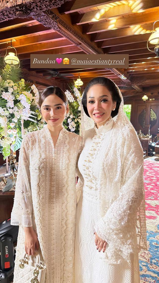 Syifa Hadju