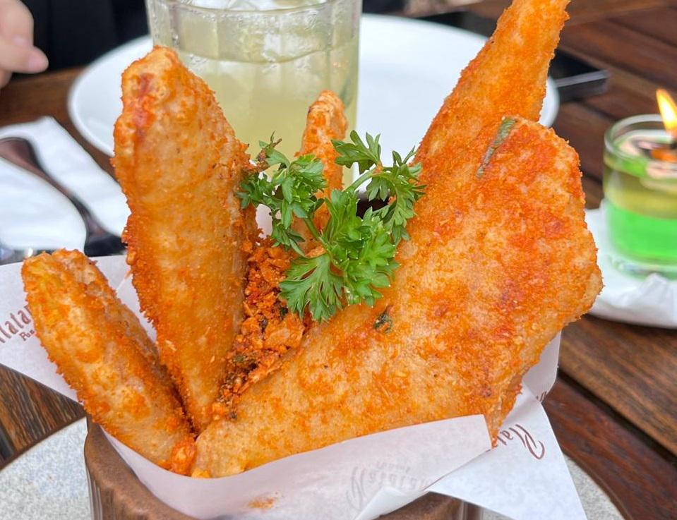 Resep Ubi Cilembu Goreng Renyah, Gurih, dan Manis