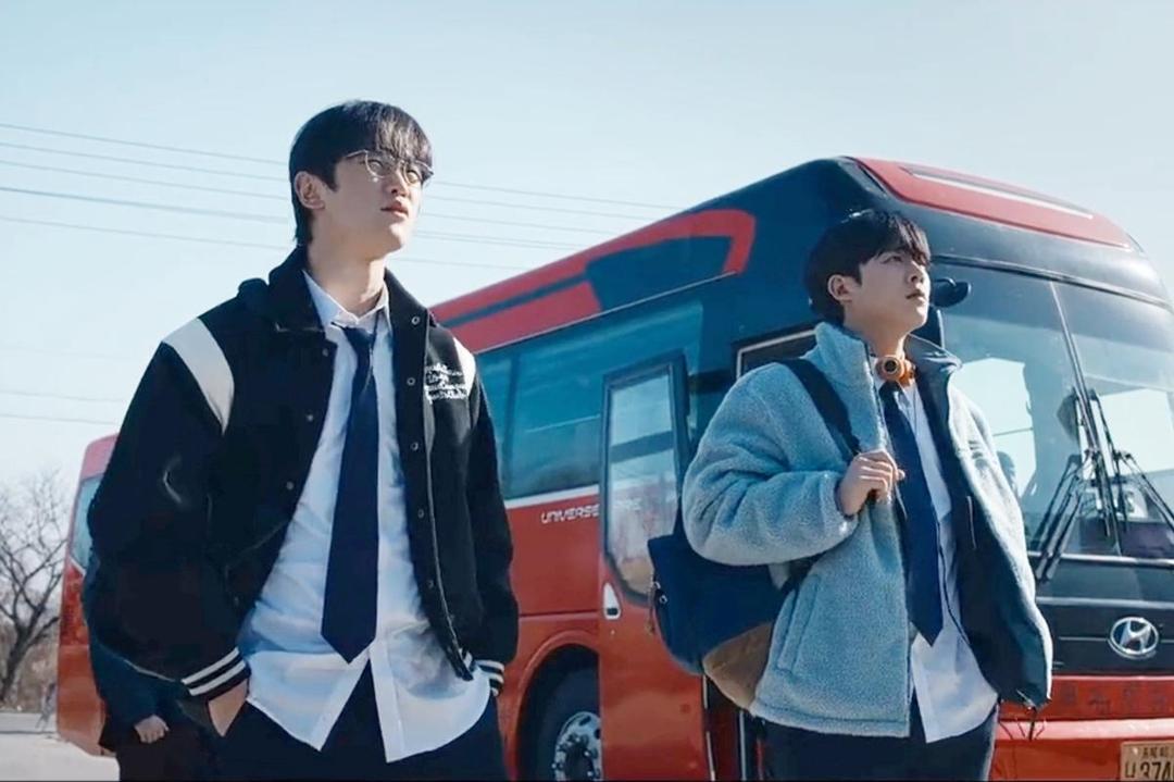 Penjelasan Ending Drakor ONE: High School Heroes, Butuh Season 2!