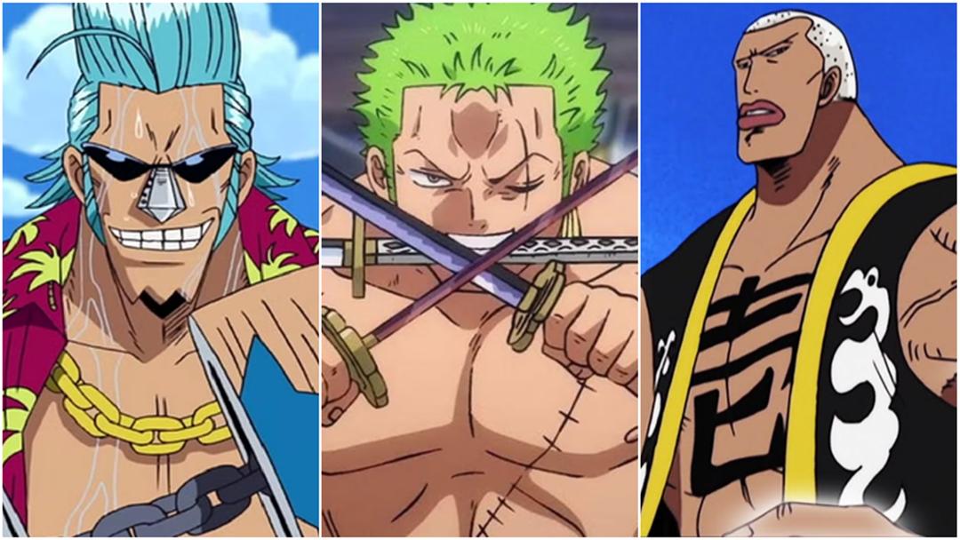 10 Bounty Hunter Terbaik di One Piece, Bukan Cuma Zoro!
