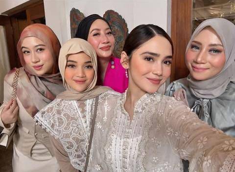 Syifa Hadju