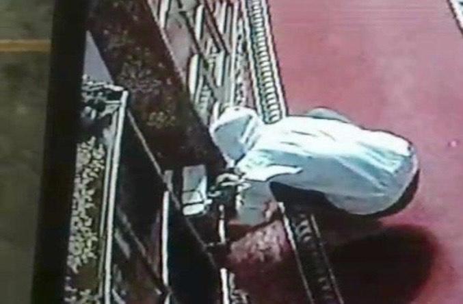 Lima Kotak Amal Masjid di Kawasan Sekip Bendung Ludes Dicuri