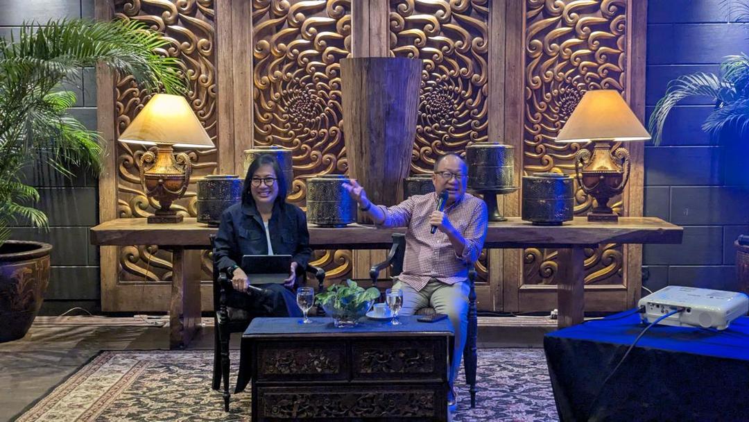 Kenapa Ojek Online tidak Bisa jadi Karyawan Tetap? Ini Jawaban Grab