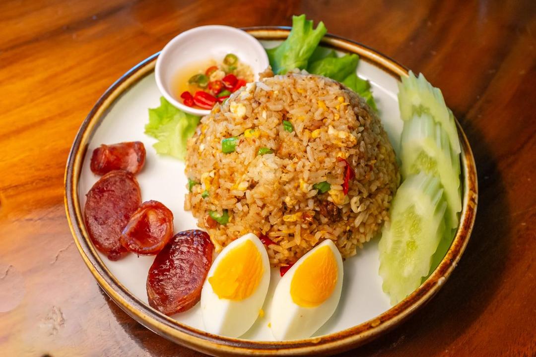Nasi Goreng Khas Indonesia Masuk Deretan Terenak di Dunia