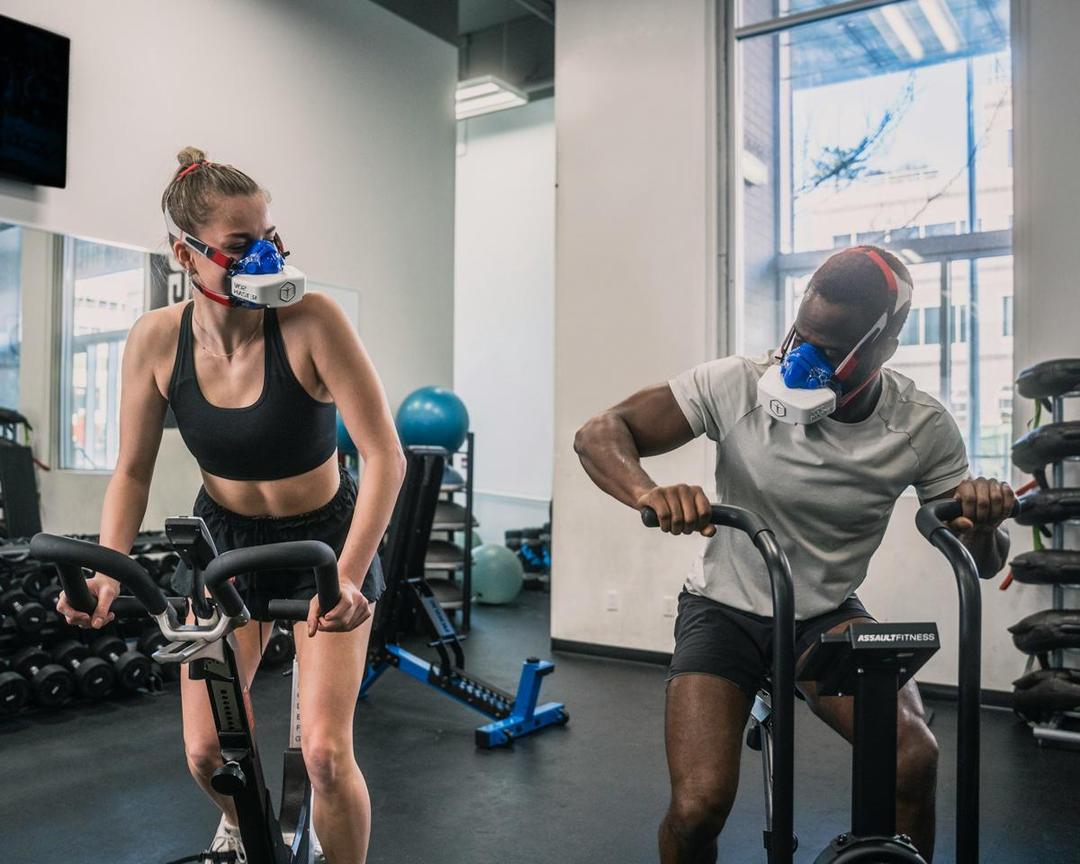 Indikator Kebugaran Kardio, Apa Itu VO2 Max?