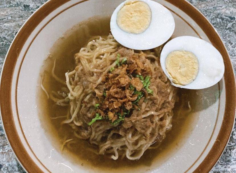 Mie Koba (instagram.com/@miekobaiskandar