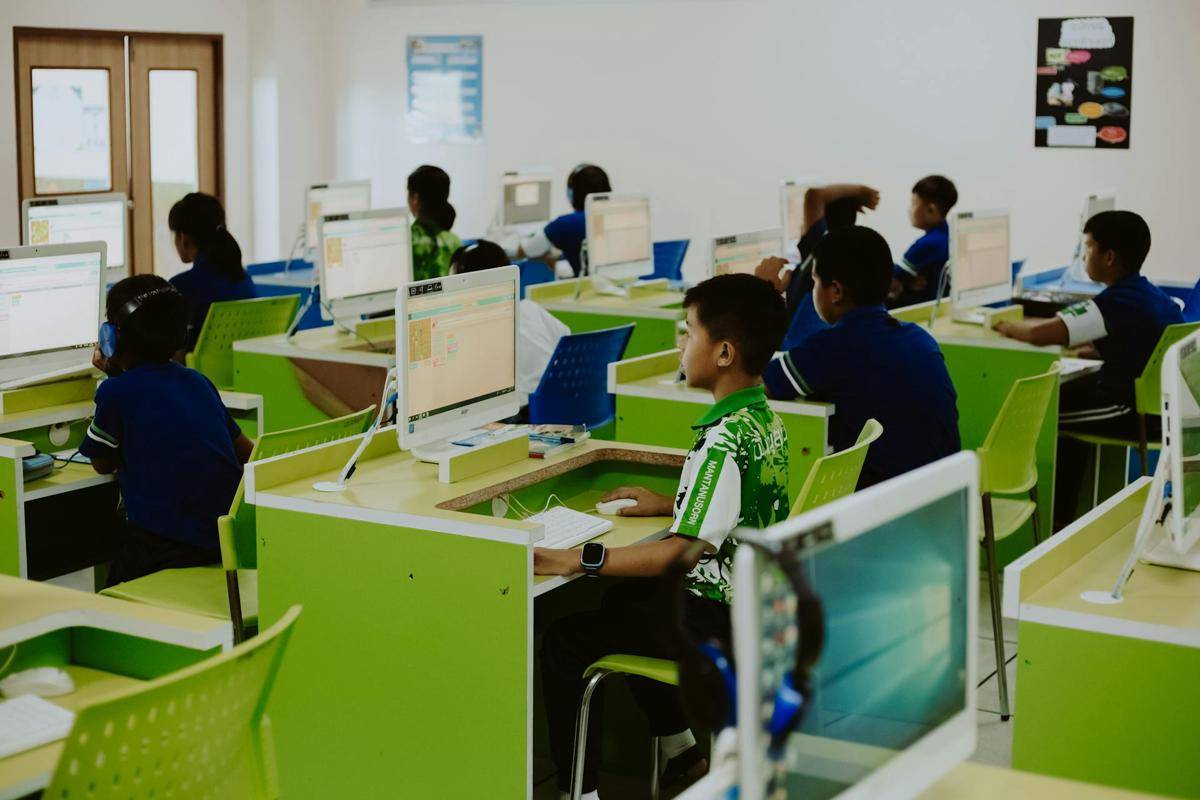 Kurikulum AI dan Koding Hanya Wacana tanpa Sarana dan Guru Profesional
