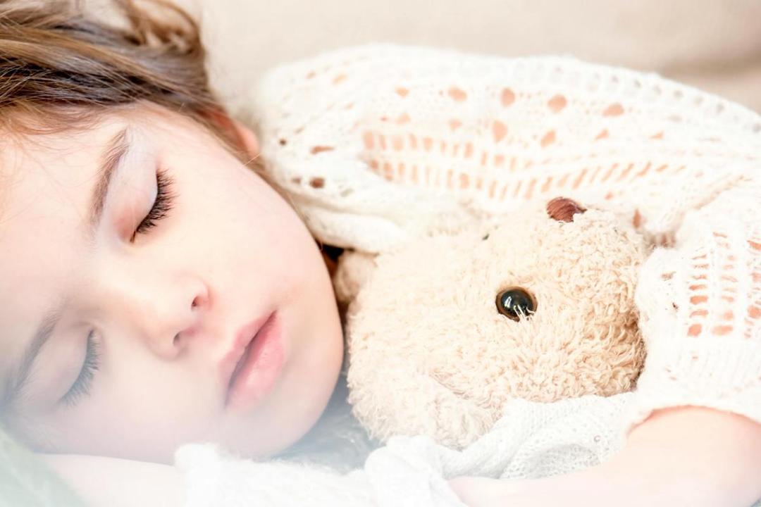 5 Trik Biar Anak Mau Tidur Siang Tanpa Drama, Cocok Buat Usia 1-4 Tahun!
