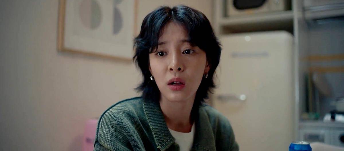 Cuplikan drama Oh My Ghost Clients (dok. MBC/ Oh My Ghost Clients)