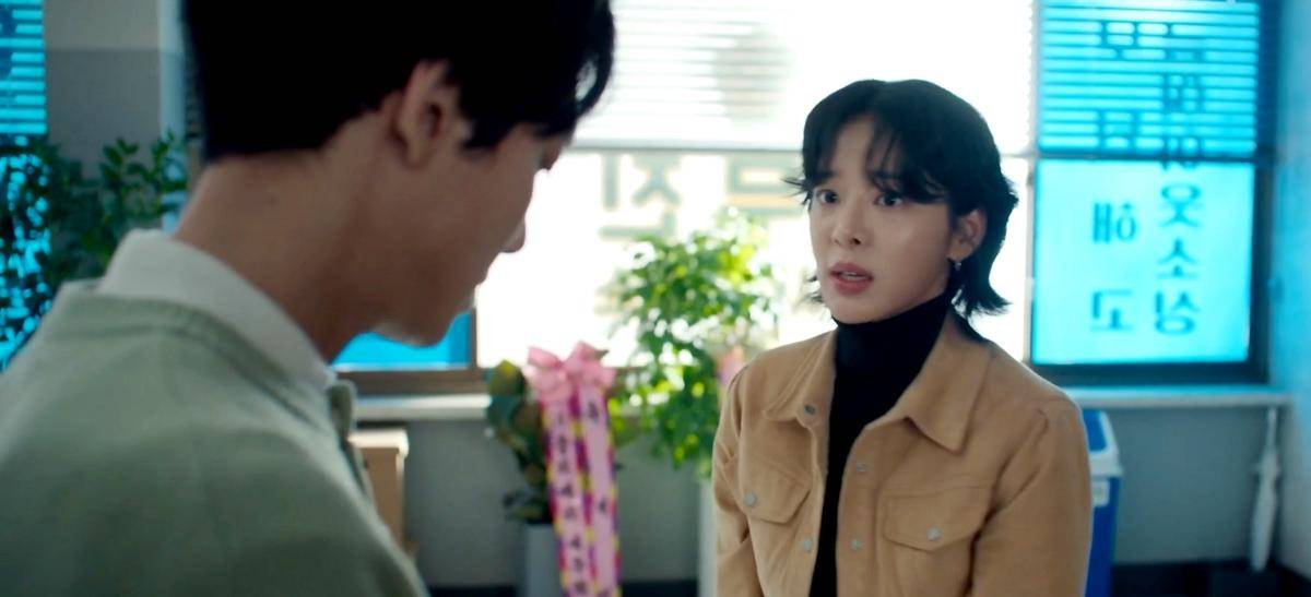 Cuplikan drama Oh My Ghost Clients (dok. MBC/ Oh My Ghost Clients)