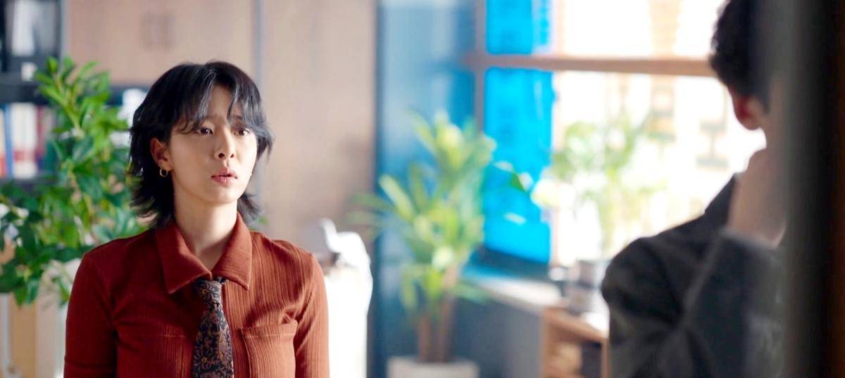 Cuplikan drama Oh My Ghost Clients (dok. MBC/ Oh My Ghost Clients)
