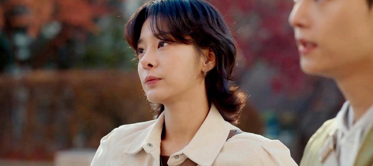 Cuplikan drama Oh My Ghost Clients (dok. MBC/ Oh My Ghost Clients)