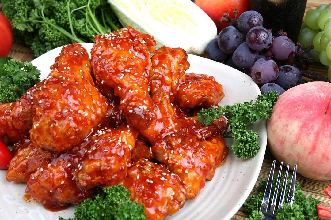 5 Tips Membuat Ayam Asam Manis Saus Gochujang yang Rasanya Nendang
