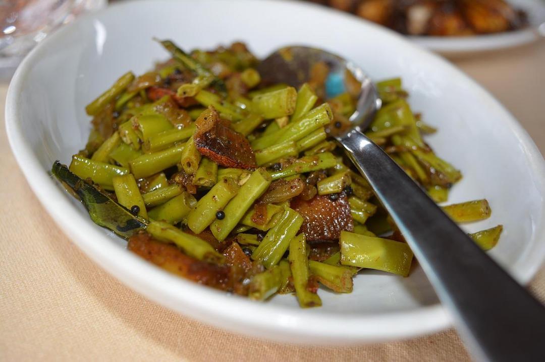 5 Tips Membuat Oseng Kacang Panjang Bumbu Kuning Gurih dan Tidak Lembek