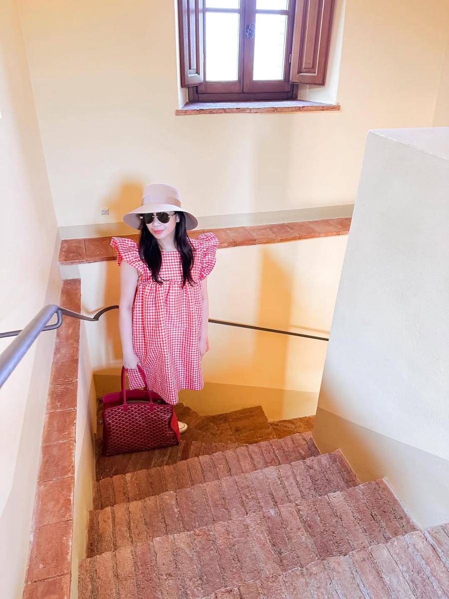 Nagita di Italia (instagram.com/raffinagita1717)
