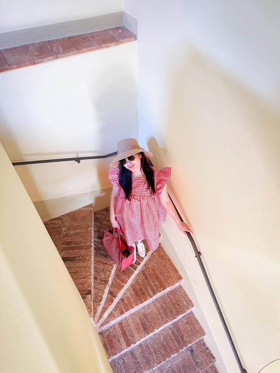 Nagita di Italia (instagram.com/raffinagita1717)
