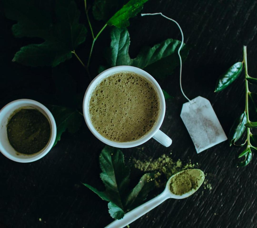 4 Tips Meracik Minuman Matcha di Rumah, Tetap Nikmat!