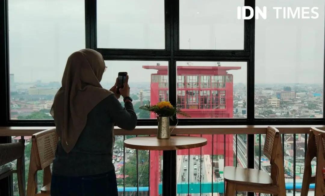 Kenapa Palembang HUT pada 17 Juni, Padahal di Prasasti 16 Juni?