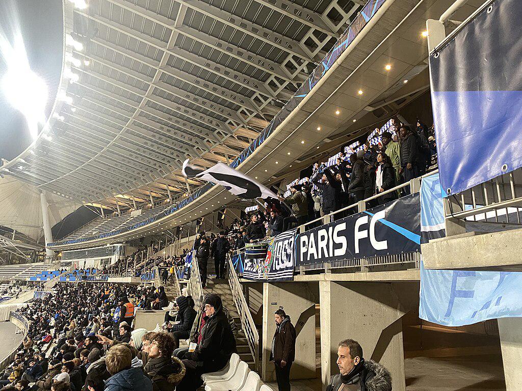 4 Fakta Promosi Paris FC ke Ligue 1 Prancis pada 2025/2026