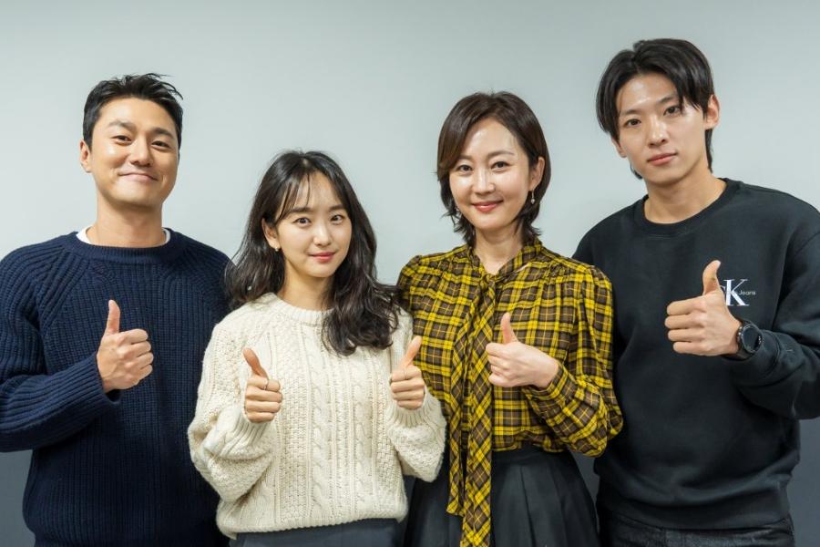 7 Fakta Drakor I Shopping, Won Jin Ah Comeback!
