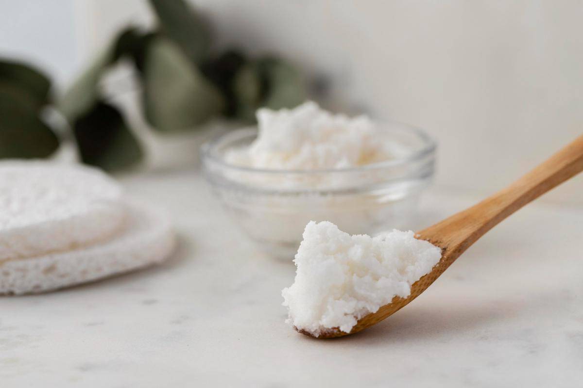 Ilustrasi baking soda (freepik.com/freepik)