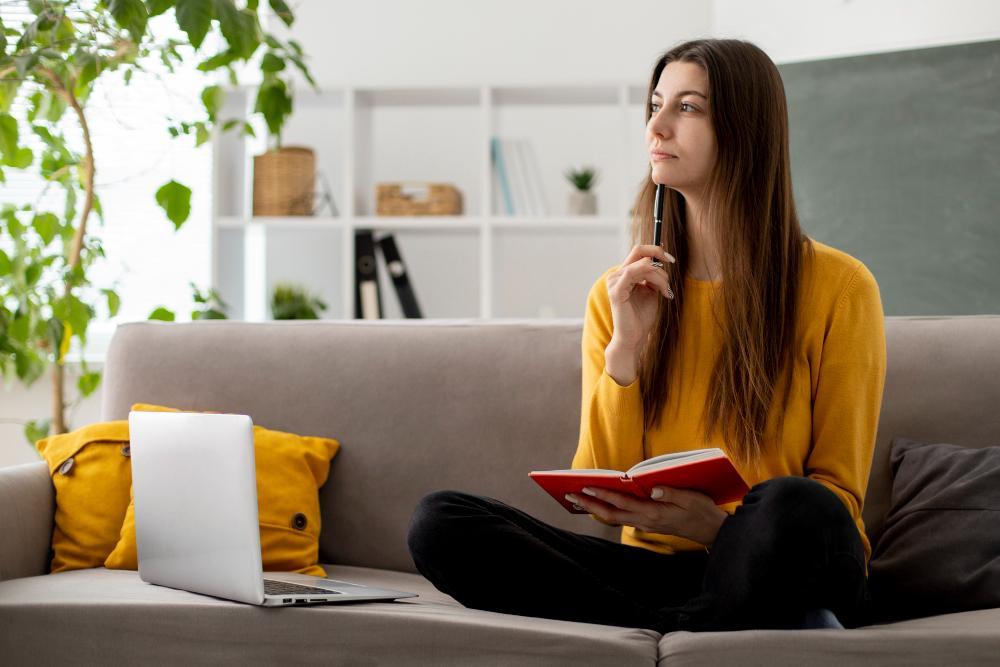 5 Cara Melatih Otak Agar Tidak Gampang Overthinking, Hidup Jadi Tenang!
