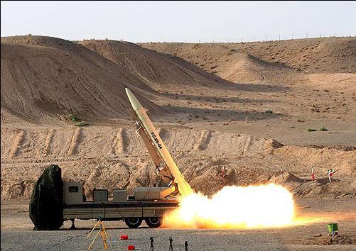 AS: Tak Ada Pilihan, Iran Harus Serang Israel Demi Selamatkan Muka 