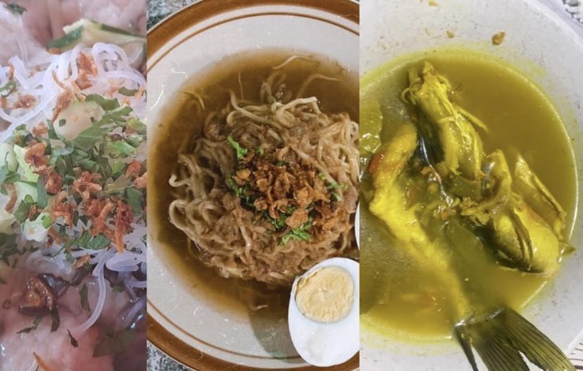 5 Top Wisata Kuliner Khas Bangka Belitung, Wajib Dicoba Saat Liburan