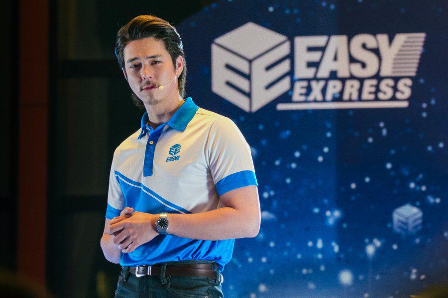 7 Fakta Peran Peach Pachara dalam Drama Thailand Mad Unicorn