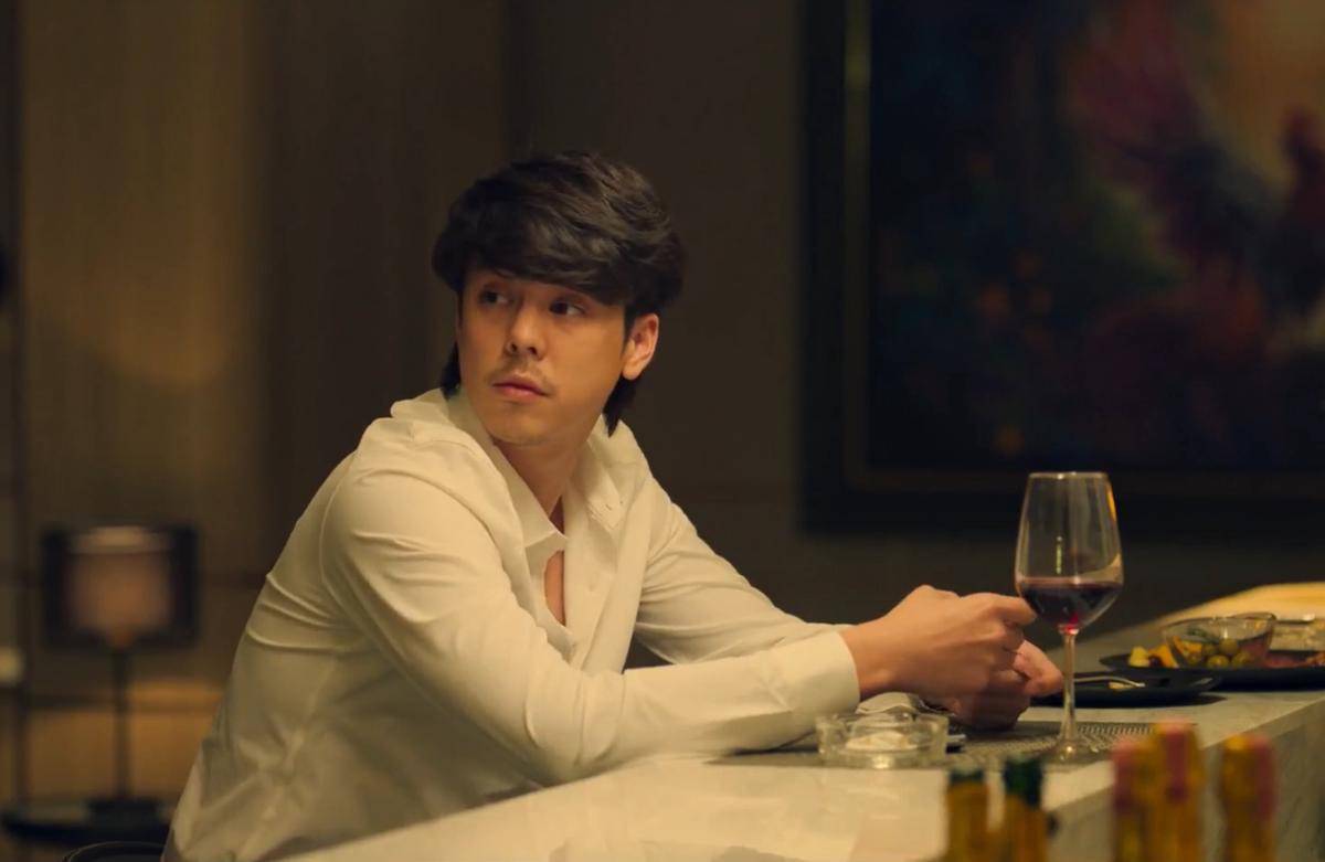 cuplikan drama Mad Unicorn (dok. Netflix/Mad Unicorn)
