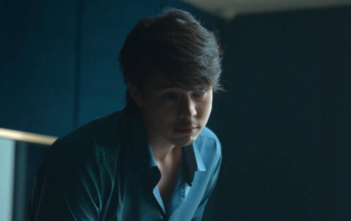 cuplikan drama Mad Unicorn (dok. Netflix/Mad Unicorn)