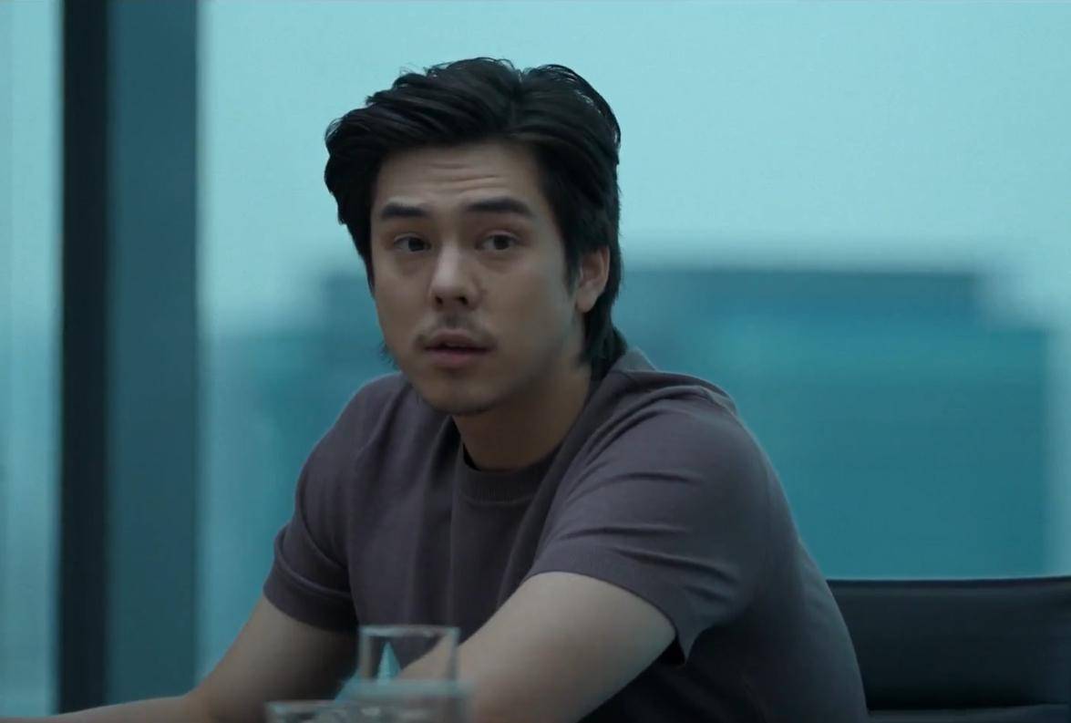 cuplikan drama Mad Unicorn (dok. Netflix/Mad Unicorn)