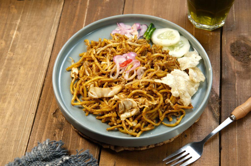 Menggugah Selera, Ini 5 Makanan Tradisional Aceh yang Melegenda