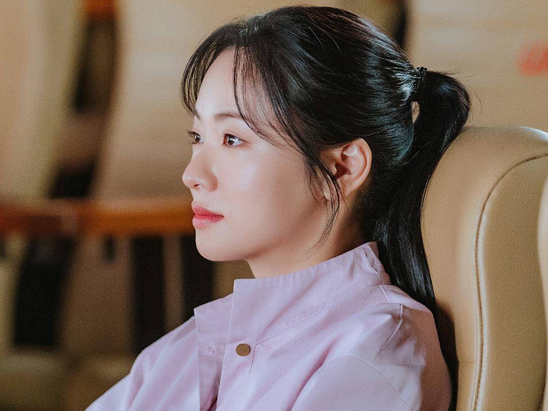 still cut drama Korea Our Movie (dok. SBS Drama/Our Movie)
