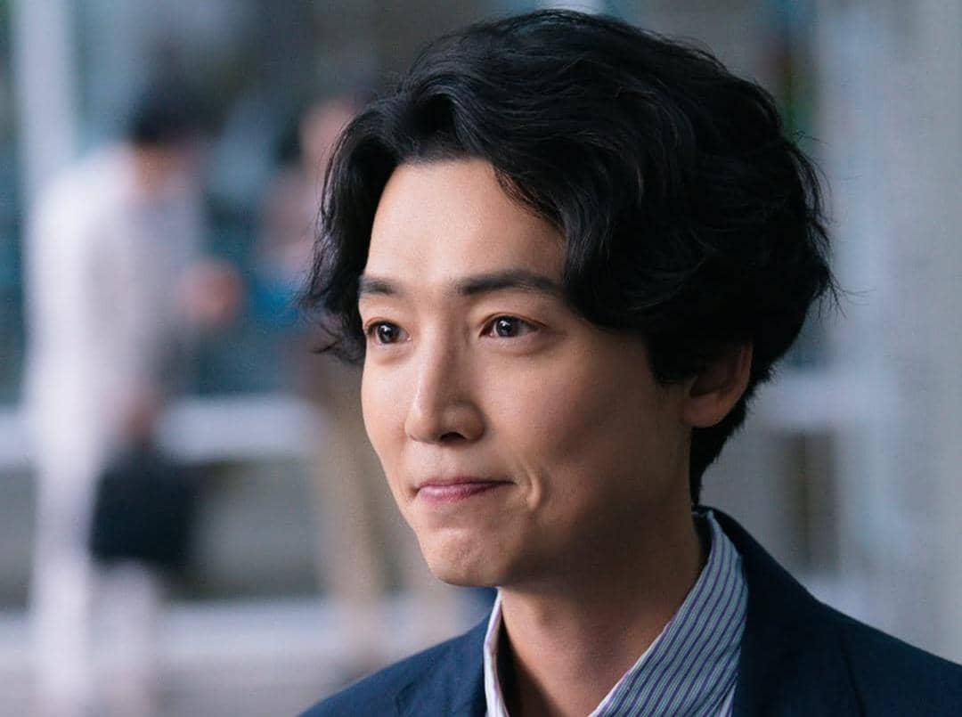 still cut drama Korea Oh My Ghost Clients (instagram.com/mbcdrama_now)