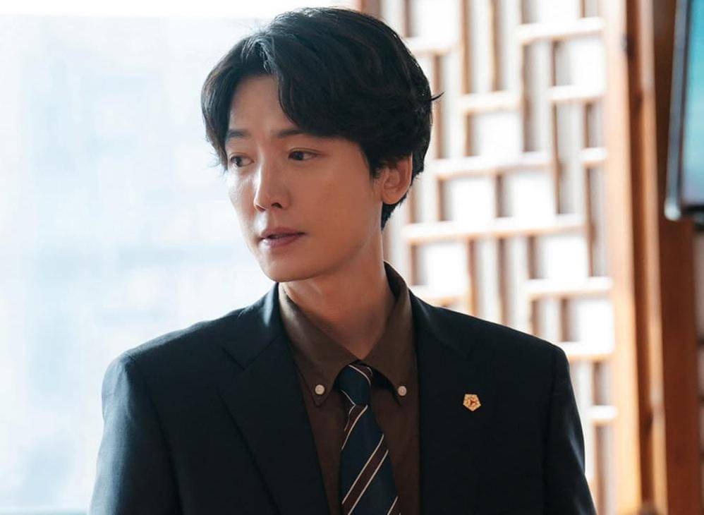 still cut drama Korea Oh My Ghost Clients (instagram.com/mbcdrama_now)