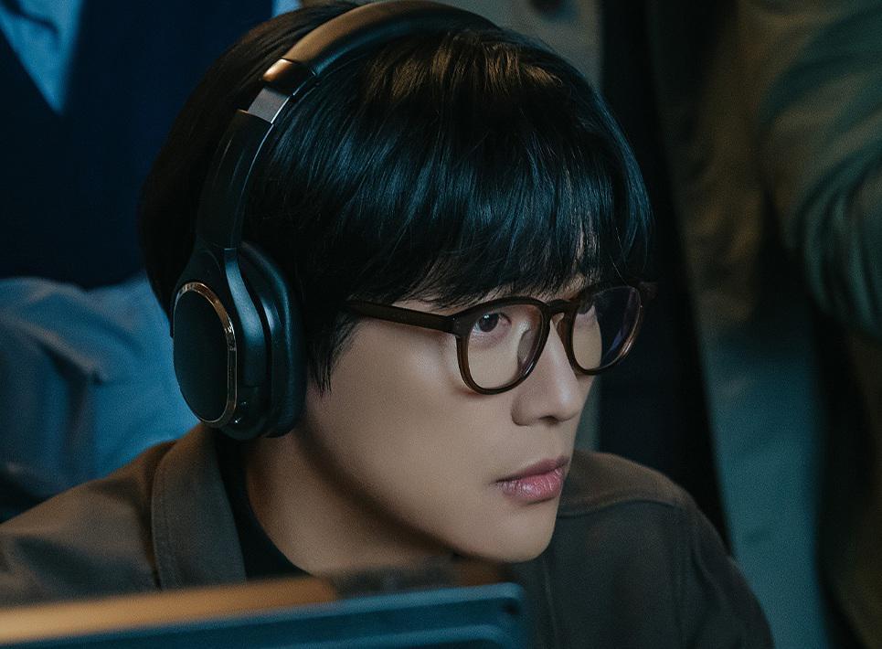 8 Sebab Lee Je Ha Enggan Remake Love in White di Drakor Our Movie