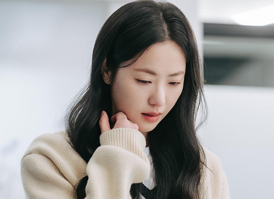 8 Harapan Lee Da Eum Lewat Film Love in White di Drakor Our Movie