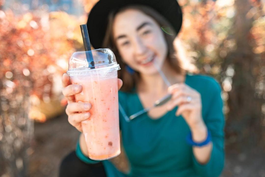 5 Cara Mudah Bedakan Smoothie dan Milkshake, Ternyata Gak Sama
