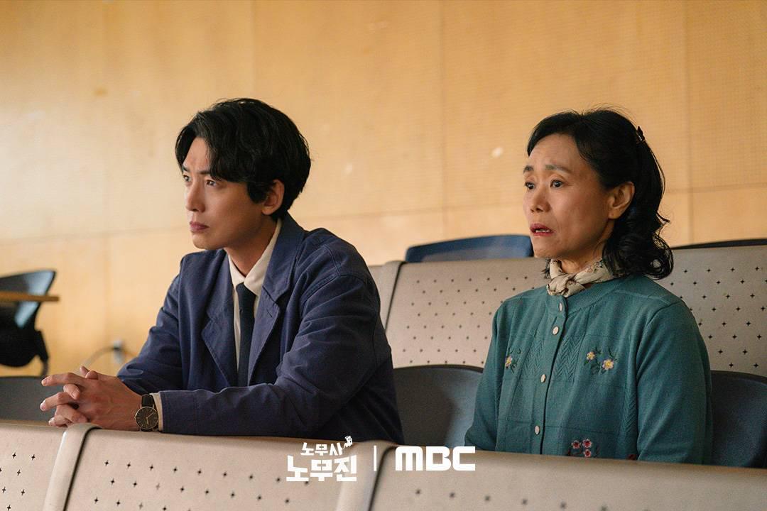 7 Pesan Moral yang Disampaikan Episode 5-6 Drakor Oh My Ghost Clients, Realitas Pekerja Kelas Bawah