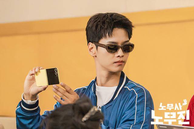 cuplikan drama Oh My Ghost Clients (dok. MBC/Oh My Ghost Clients)